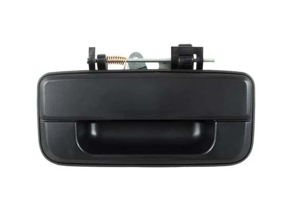 Ford Ranger 06-12 klamka zewnętrzna tylnej klapy (burty) CZARNA
