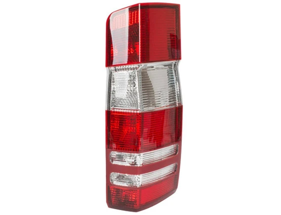 Mercedes Sprinter CDI 06-15 lampa tylna prawa