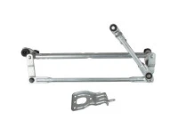 Seat Ibiza IV 08-15 mechanizm wycieraczek przednich