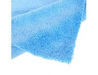 M MODECAR Dwustronny ręcznik z długim i krótkim włosiem 40x40cm 380gsm KOLOR MIX
