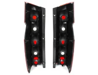 Mercedes Sprinter CDI 06-15 lampa tylna lewa + prawa 2 szt. KPL