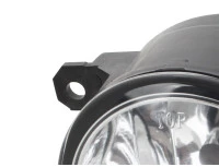 Fiat Ducato 2014- halogen lewy = prawy