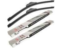 Pióro wycieraczki szyby przedniej M MODECAR SOFT FLEX 650mm + 475mm 2 szt. KPL