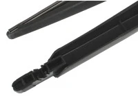 Honda Civic VII 01-05 3 drzwiowy wycieraczka tylna ramię + pióro