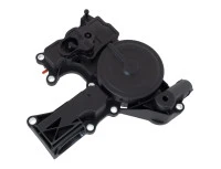 Audi A3 8P A4 B8 A5 8T Q5 8R TT 8J 1.8 TFSI 2.0 TFSI odma separator oleju