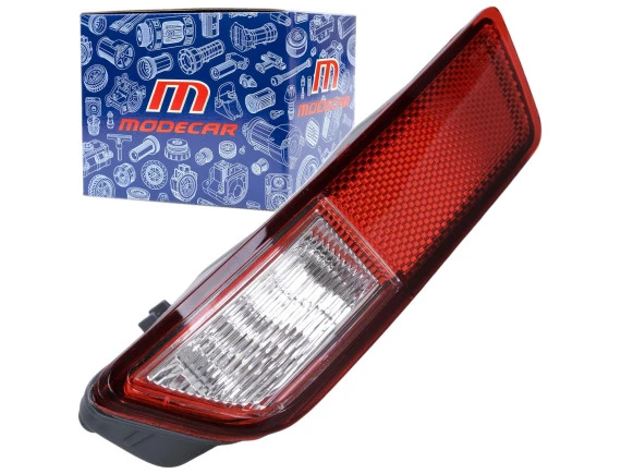 JEEP CHEROKEE V KL 18-23 FL Lampa tylna prawa w błotnik LED