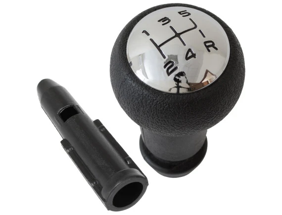 Peugeot 308 prestavna ročica + adapter / adapter za prestavno ročico, 2 kosa