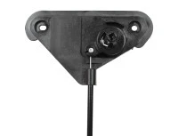Ford S-Max I 06-15 linka otwierania maski silnika