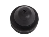 PEUGEOT 207 208 307 308 407 508 2008 EXPERT III Mocowanie chłodnicy górne - GUMA