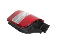 VW T5 03-09 2 DRZWI Lampa tylna LEWA