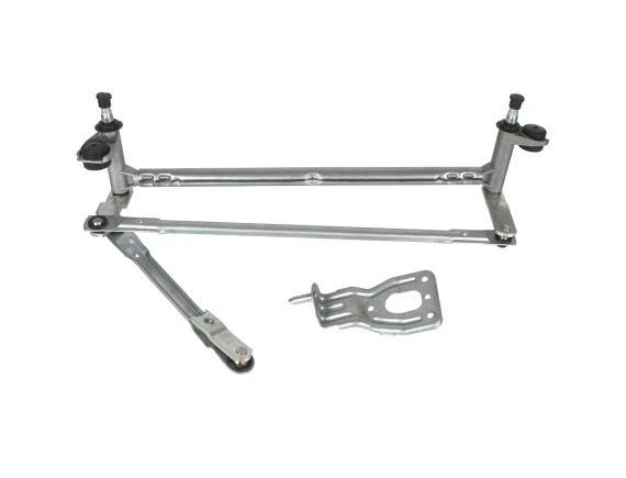 Seat Ibiza IV 08-15 mechanizm wycieraczek przednich
