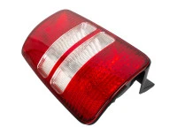 VW Caddy III FL 10-15 Lampa tylna LEWA