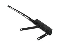 Audi Q7 4L 06-15 ramię wycieraczki przedniej z mechanizmem przód prawy