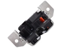 Mercedes A W169 04-12 B W245 05-11 Zamek tylnej klapy bagażnika