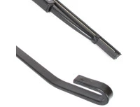 Mercedes W460 W461 W462 W463 G-Klasa wycieraczka tylna ramię + pióro