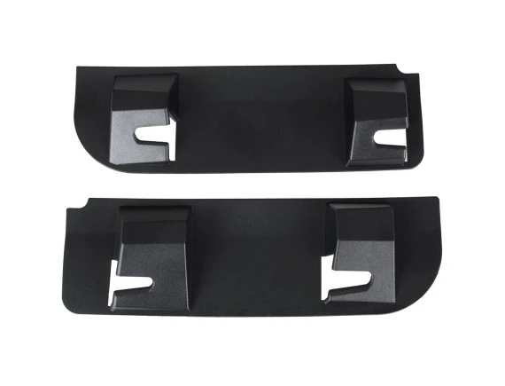 Nissan Qashqai J10 06-14 zestaw naprawczy uchwytu blendy listwy tylnej klapy 2 szt. KPL
