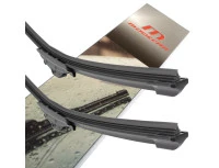 Pióro wycieraczki szyby przedniej M MODECAR SOFT FLEX 650mm + 550mm 2 szt. KPL