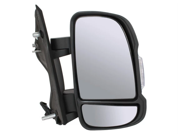 Peugeot Boxer 2006- lusterko zewnętrzne manualne prawe