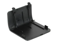 BMW 1 E81 E82 E87 E88 07-13 zaślepka gniazda OBD CZARNA