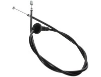BMW 6 E63 E64 2006- kabel za odpiranje pokrova motorja