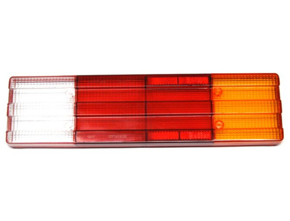 Mercedes BUS 207 208 209 210 308 310 410 78-95 (izvedba s tovornimi vozili) Leča zadnje luči desno