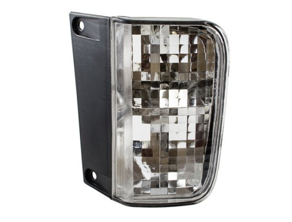 Renault Trafic II FL 07-14 zadnja zadnja luč / zadnja luč desno