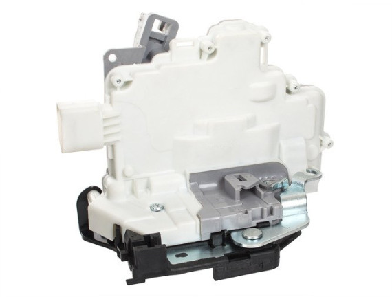 Seat Toledo III 04-09 aktuator centralnega zaklepanja vrat zadaj levo 1P0839015A