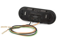 Dodge Caravan 01-10 Gumb za odklepanje prtljažnika