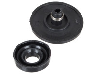 Audi Q7 4L 06-15 MMI Panel Joystick Button Komplet za popravilo 2 kos KPL