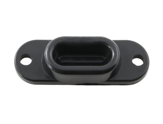 VW LT II 96-06 Stranska drsna / nakladalna vrata vtičnica za zaklepanje