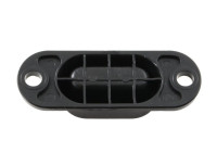 VW LT II 96-06 Stranska drsna / nakladalna vrata vtičnica za zaklepanje