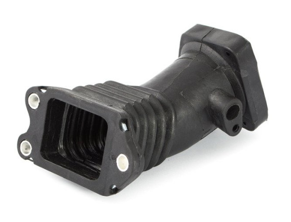 Ford Focus II 04-07 / C-MAX 03-07 1,6 TDCi Zbiralna cev / cev