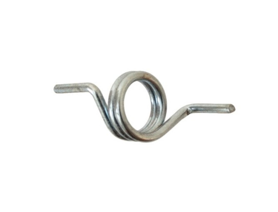 Mercedes W164 ML-razred 05-11 Pogon centralnega zaklepanja Spring Left