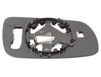 Skoda Fabia I 99-07 Ogledalo steklo / ogledalo, ročno vstavljeno