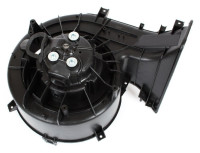 opel / Opel Astra III H 2004- AC ventilator