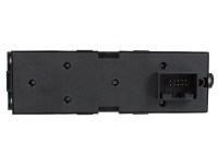 VW Sharan 1995- dvigalo oken (električna izvedba sterring) / nadzorna plošča zaklepanja vrat 10 pin