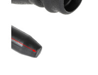 Citroen Berlingo I 96-07 prestavna ročica KROM 5 PRESTAV + adapter za prestavno ročico / adapter 2 kom