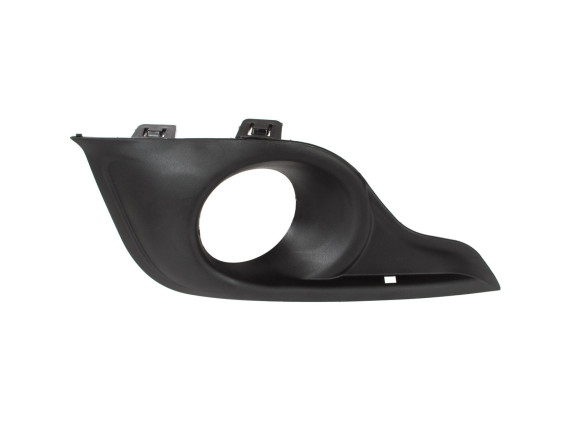 Citroen DS4 11-15 levi halogen okvir