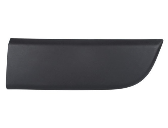 Renault Master III 2010 - Zasnova zunanjih vrat Prednja vrata desno