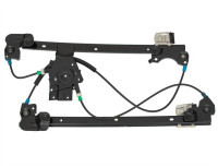 Land Rover Freelander 97-06 Regulator sprednjega stekla (električna nastavitev) (brez motorja) desno