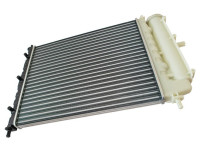 Fiat Brava 95-02 1,4 12V / 1,6 16V Hladilnik / radiator