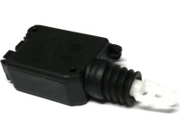 Sprednji aktuator ključavnice za centralno zaklepanje Peugeot Partner - 2 PIN