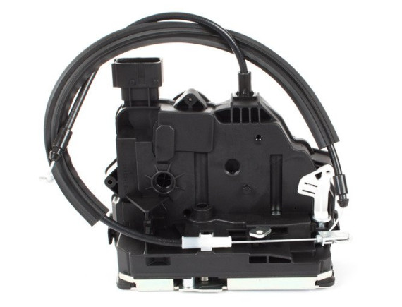 Fiat Ducato III 2006- zadnja / bočna drsna desna ključavnica srednjih vrat