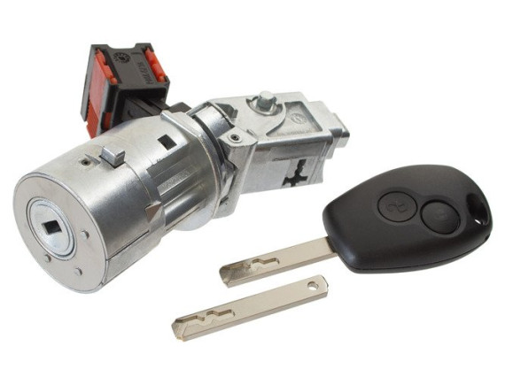 Dacia Sandero II 2012- Vžig