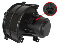Porsche Cayenne 02-10 AC ventilator