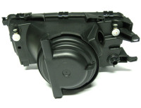 Žarometi Audi 80 B4 90-94 levo + nastavljen desno