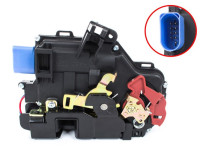 Seat Toledo III 04-10 aktuator s centralnim zaklepanjem spredaj desno 3D1837016