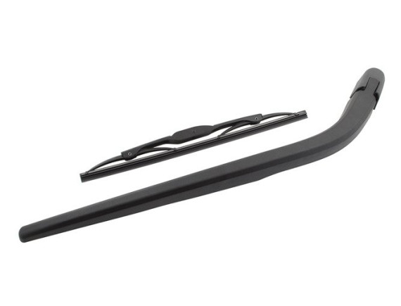 Chevrolet Captiva 06-11 Roka brisalca + rezilo