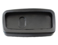 opel ZAFIRA A 98-05 GUMENA ​​ZAVORNA PEDALNA AUTOMATIKA 560804