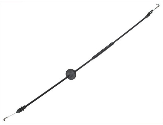 VW Touran 03-10 ročaji kabla Vhodna vrata levo = desno